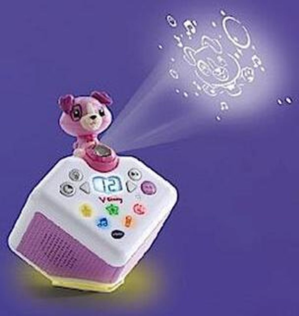 Vtech die Hörspielbox pink V-Story 80-608064 Produktbild 9