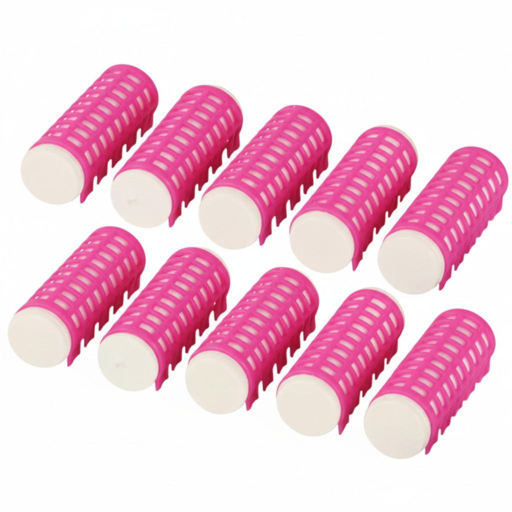 Lockenwickler Locken Wickler Set, 3 cm Durchmesser, Produktbild 