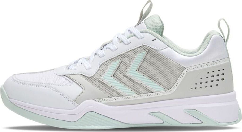 Hummel Teiwaz 2.0 Sportschuhe Weiß EU 43 Mann Weiß EU 43 Produktbild 7