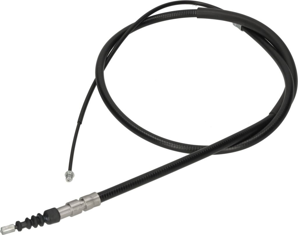 FEBI BILSTEIN Handbremsseil Seilzug Feststellbremse für BMW 5 Limousine (E60) Hinten Rechts 31148