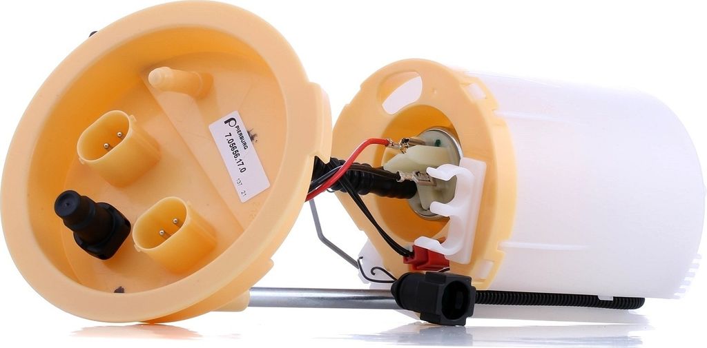 PIERBURG 7.05656.17.0 - Kraftstoffpumpe für 1er (E87), 1er (E88), 1er (E82), 3er (E90), 3er (E93), 3er (E92), 3er (E91), X1 (E84), 1er (E81)