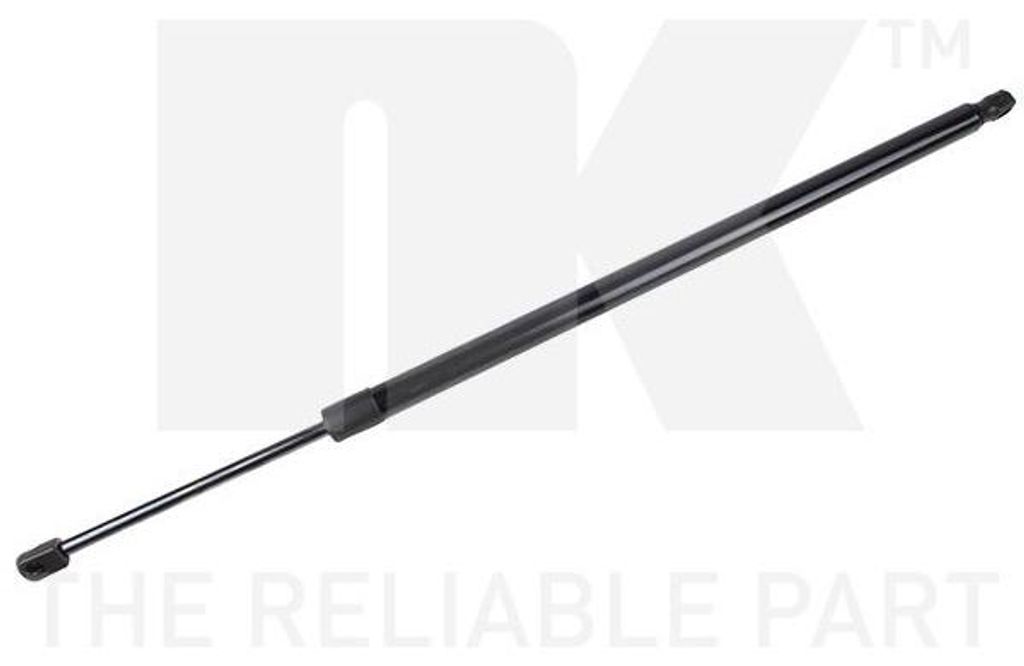 NK 11099002 Gasfeder Heckklappendämpfer für FIAT Scudo (270, 272) 700mm
