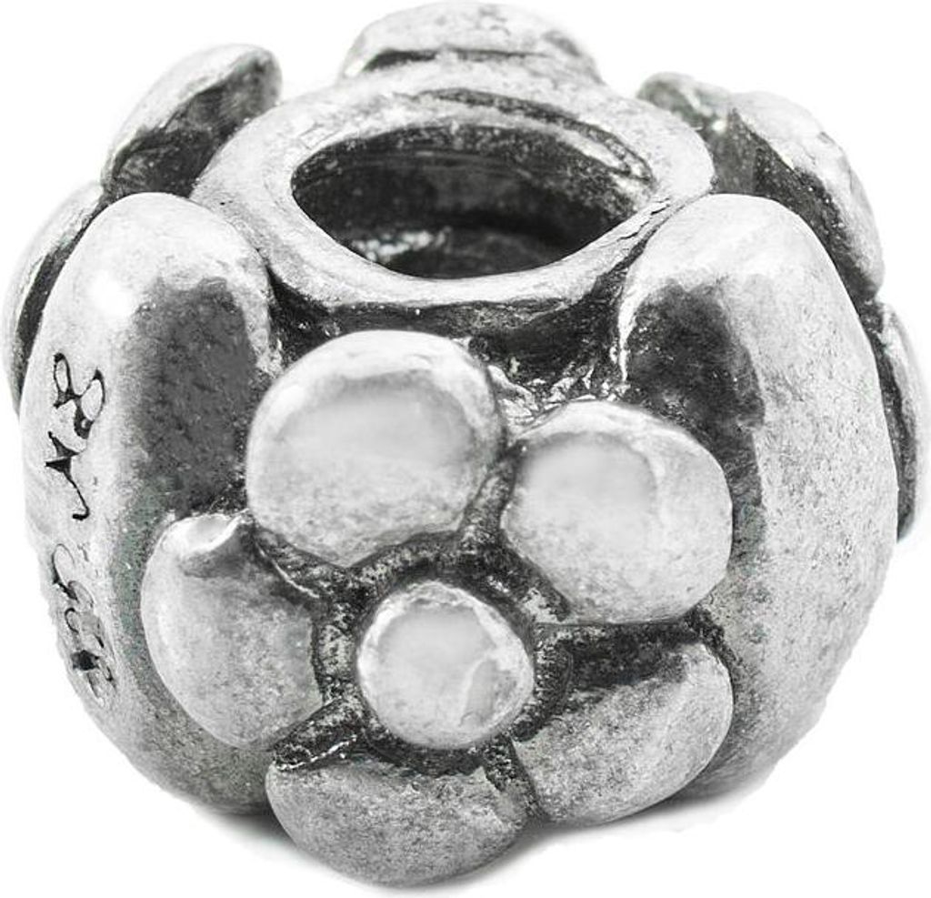 Damenperlen Viceroy VMM0003-00 Silberfarben (1 cm)