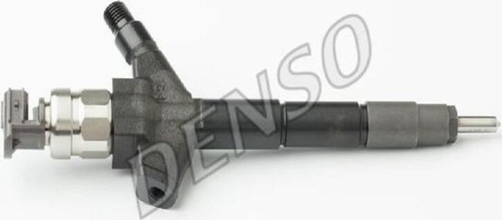 DENSO DCRI301060 Einspritzdüse für NISSAN NP300 Navara Pickup (D40)