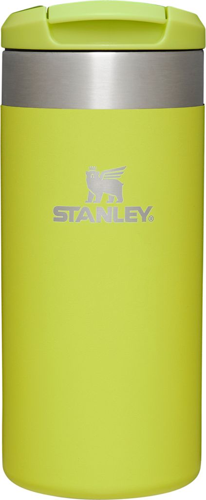 Stanley Der AeroLight Transit Becher .35L - Elektrisch Gelb