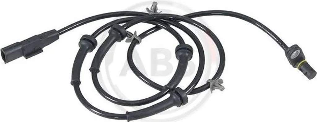 Capteur ABS de roue A.B.S. 31090 compatible Nissan Qashqai J10 JJ10