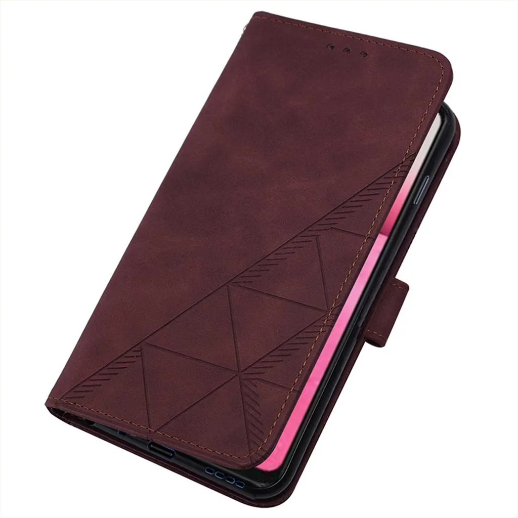 Asuwish Custodia A Portafoglio Con Fiori Per Google Pixel 7 - Pelle Flip Con 6 Slot E Cinturino - 2