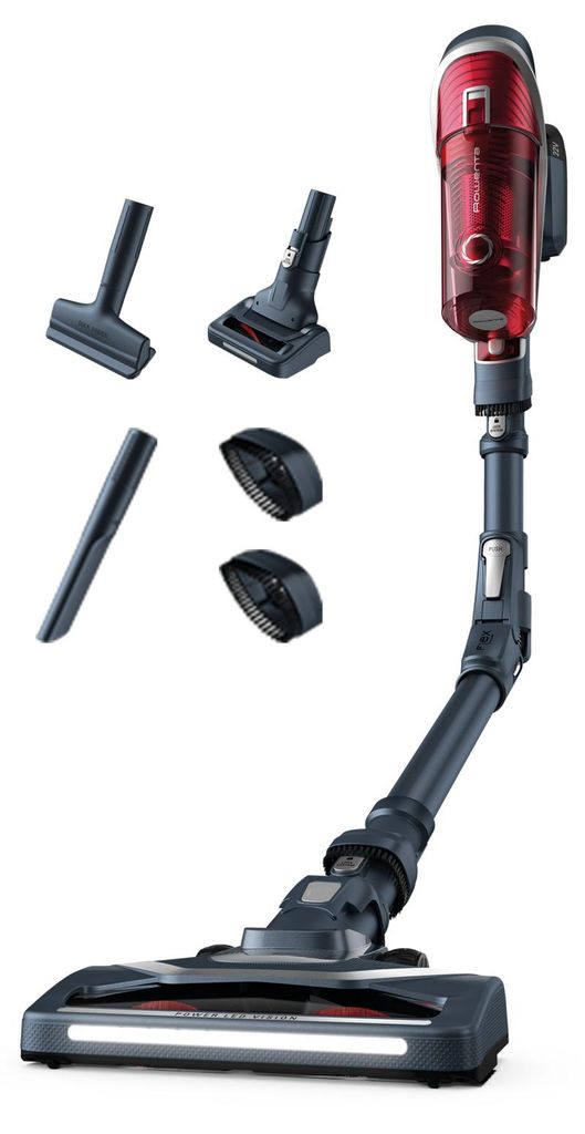 X-Force Flex 8.60 Animal RH9678, Stielstaubsauger
