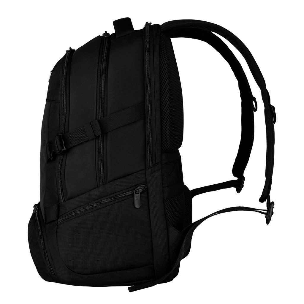 VICTORINOX Vx Sport Evo Deluxe Zaino nero / nero Immagine del prodotto 