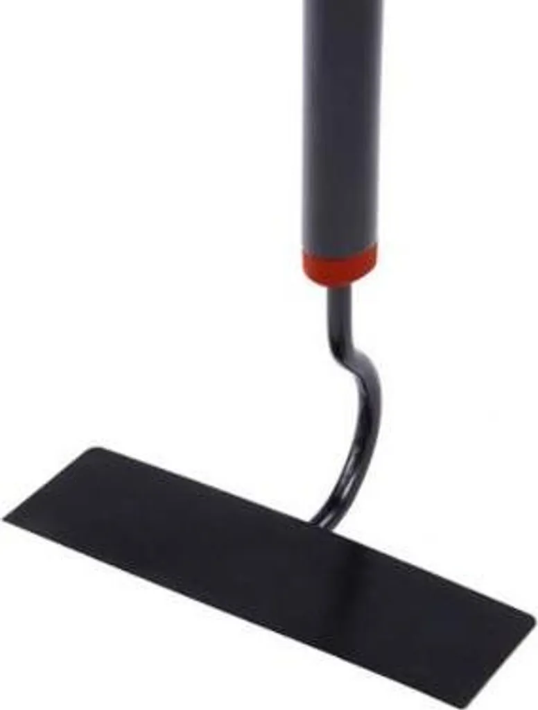 Houe de jardin Mountfield Original - Outil de binage robuste en acier