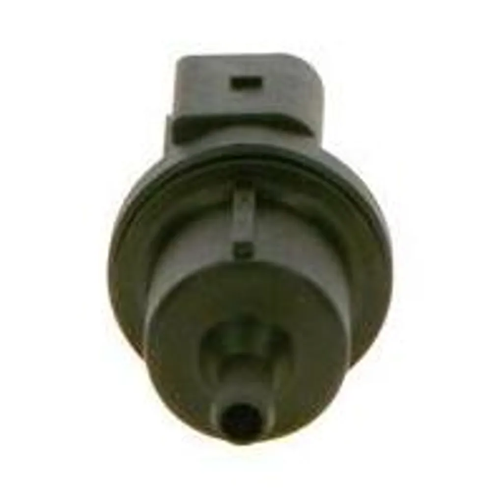 Stop Voyant Moteur : Soupape de Purge Bosch 0280142345 pour VW Polo Golf UP