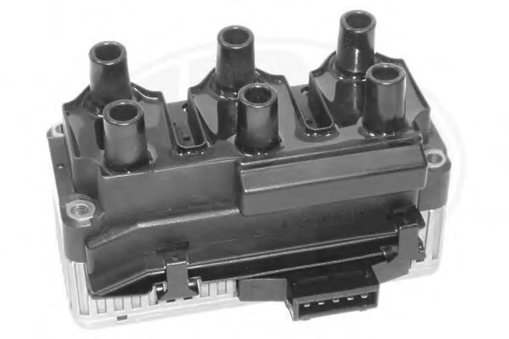 Bobina d'accensione ERA 880195 per VW Transporter e Golf 3 - Alta Qualità