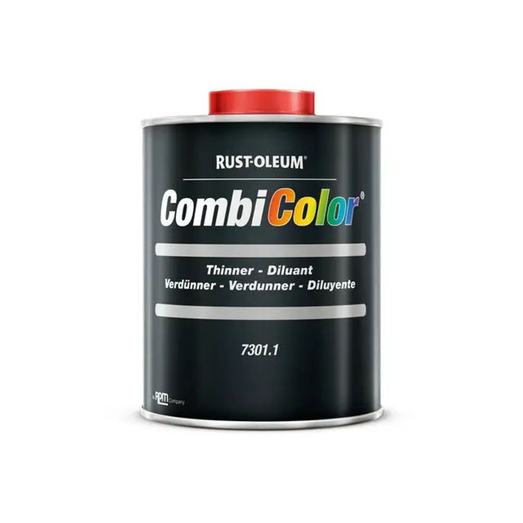 RUST-OLEUM Verdünner 7301.1 f. 7300 1L Produktbild 
