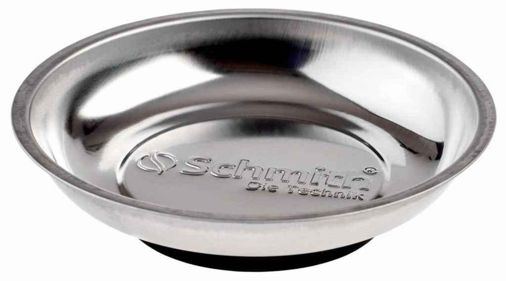 Schmith Magnetische Schale Magnetschale Rund 148x25mm Produktbild 