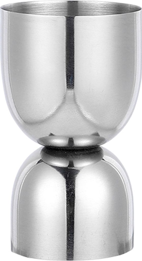 Odmerka Jigger - 20/40ml circular Obrázok produktu 