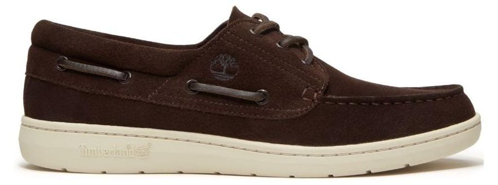 TIMBERLAND – Timberland Portofino Pier Herrenschuh – Größe 41