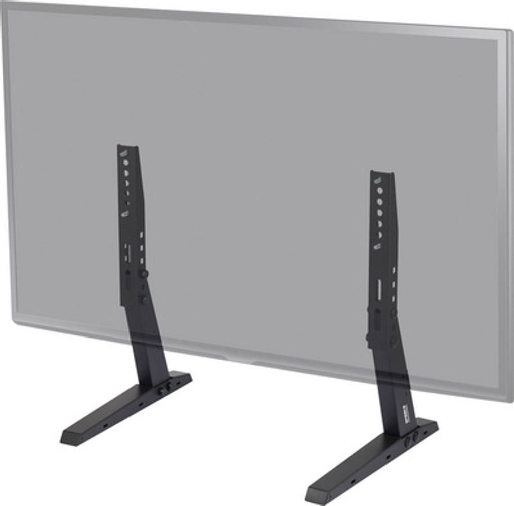 SpeaKa Professional TV-Standfuß 33,0 cm (13") - 94,0 cm Produktbild 
