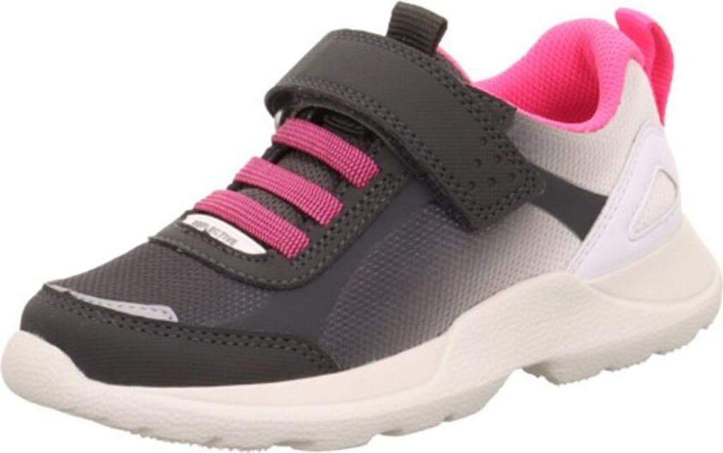 Rush grau/pink (2010) 28 Produktbild 