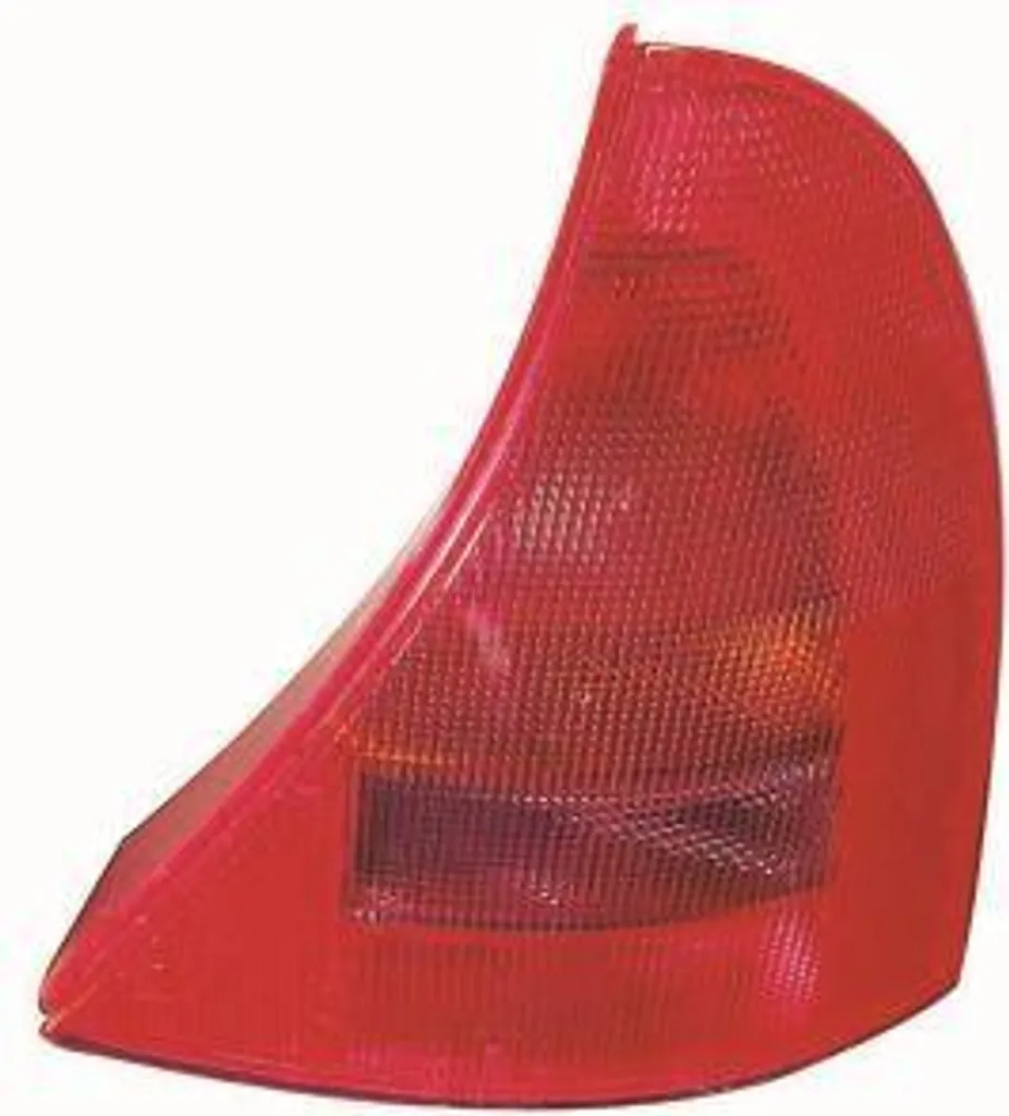 Bloc optique arrière gauche pour Clio 2 - Phare de remplacement standard
