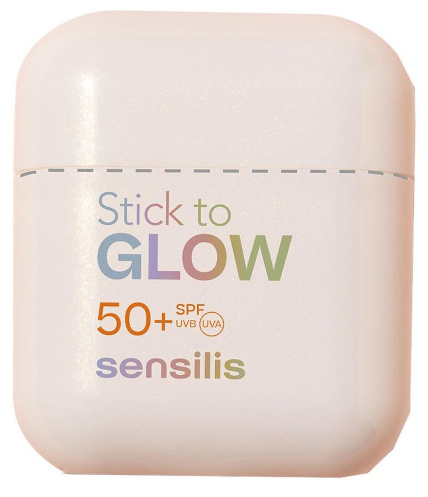 STICK TO GLOW SPF50+  8,5 g Produktbild 