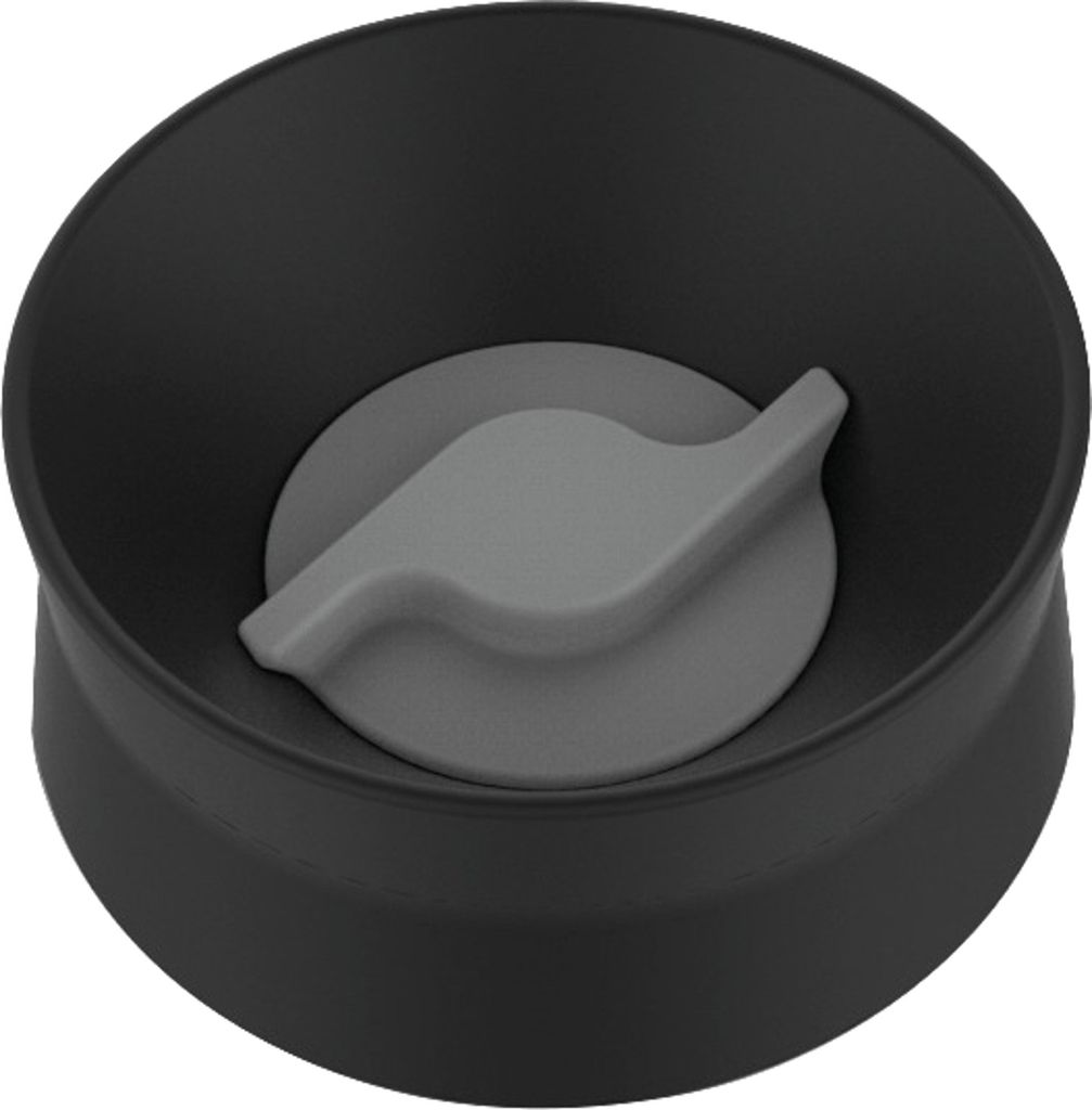 CamelBak Hot Cap Accessory Ersatzkappe schwarz 1833001000