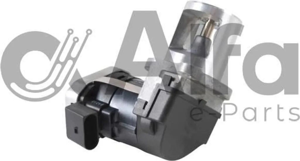 Vanne AGR de rechange pour Classe CLK CLS GLK M R - Pièce moteur éco