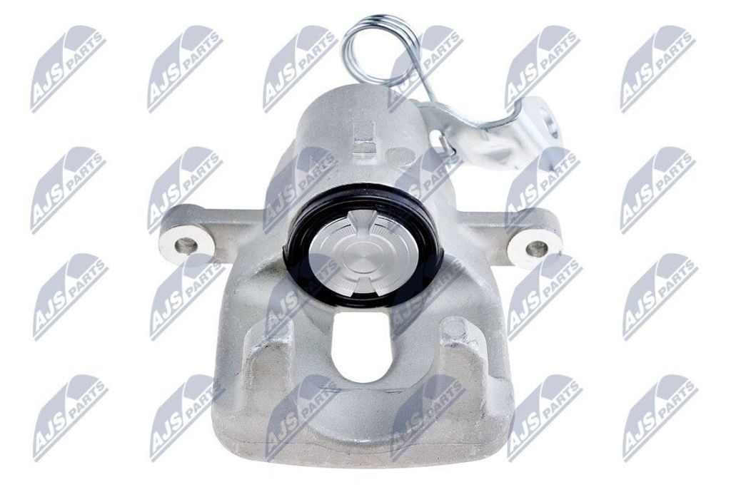 NTY Bremssattel Hinten Links für FIAT CROMA (194) Ø41mm HZT-FT-012