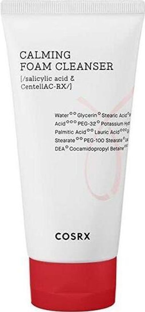 COSRX AC Collection Blemish Spot Clearing Serum with Centella, Niacinamide, and EGF 40ml 1.35 fl.oz