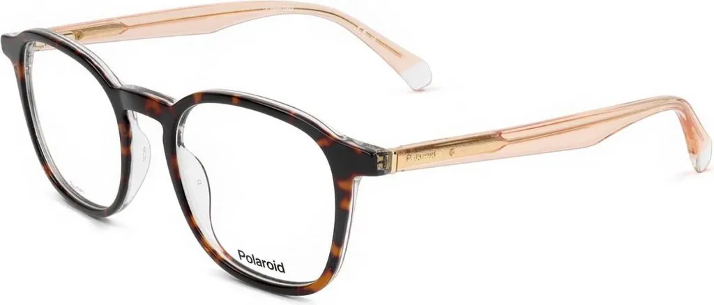 Lunettes Polaroid PLD-D393-KRZ idéales pour le travail et l'ordinateur