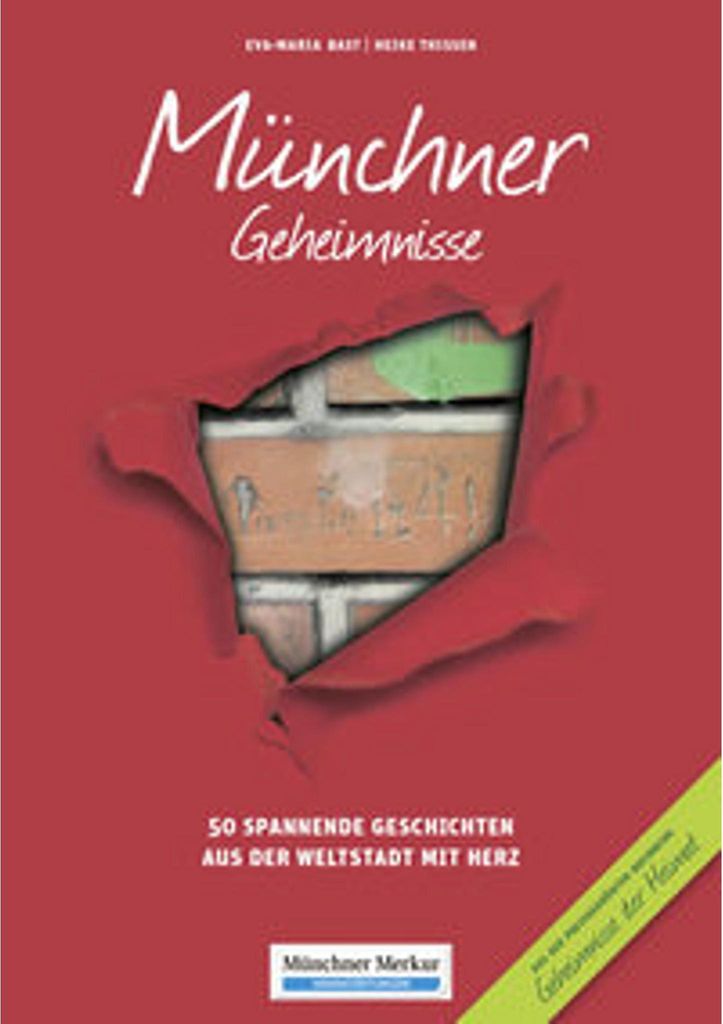 Münchner Geheimnisse