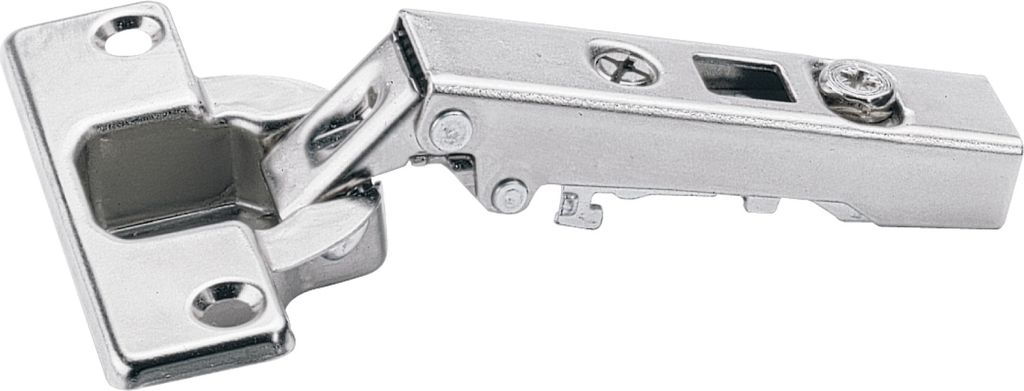 Hettich Intermat 110°-Scharnier o. Schließautom.9973 vorliegend 110° TH42