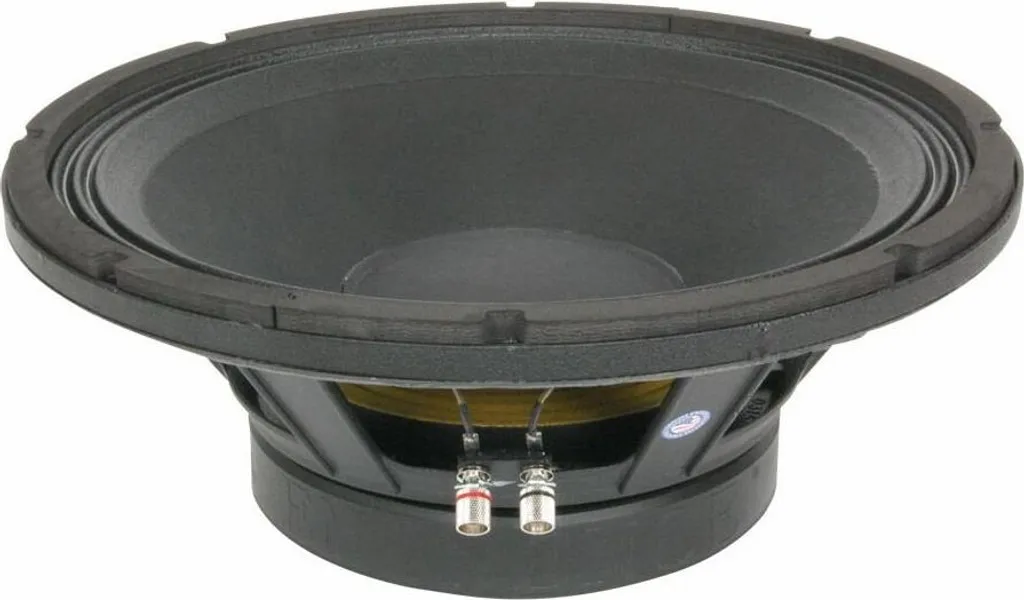 Eminence KAPPA-15LF PRO Haut-parleur Grave à Grande Excursion 8 Ohm