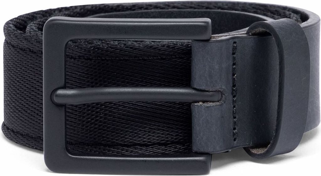 REPLAY Gürtel Belt W85 Black schwarz