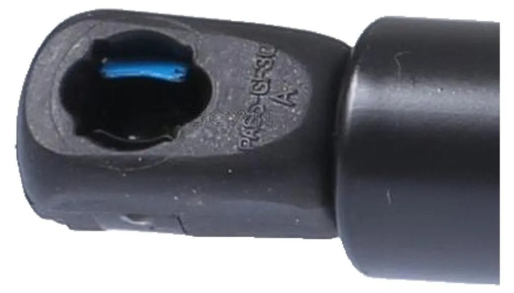 Réparer capot AUDI Q2 avec le ressort à gaz TRISCAN 290mm 270 Newtons