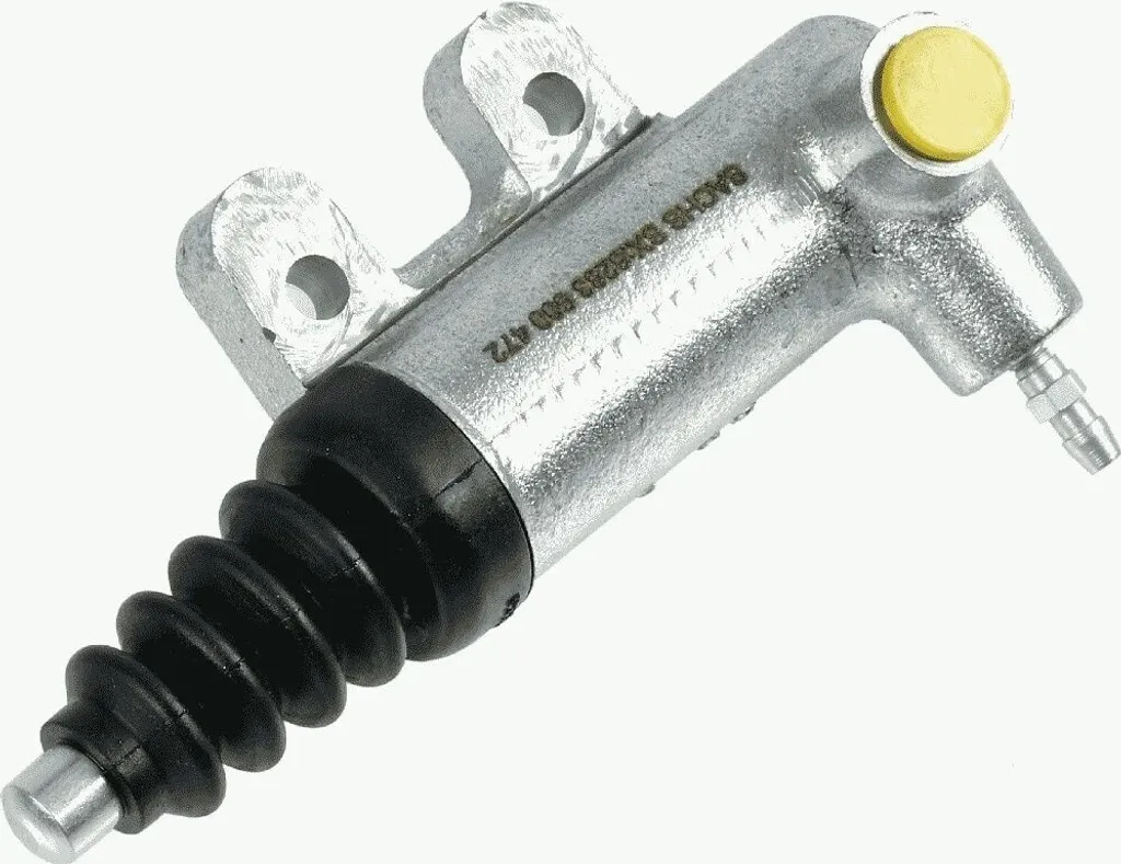 Supprimer les fuites d'embrayage Punto avec le récepteur SACHS 7731308