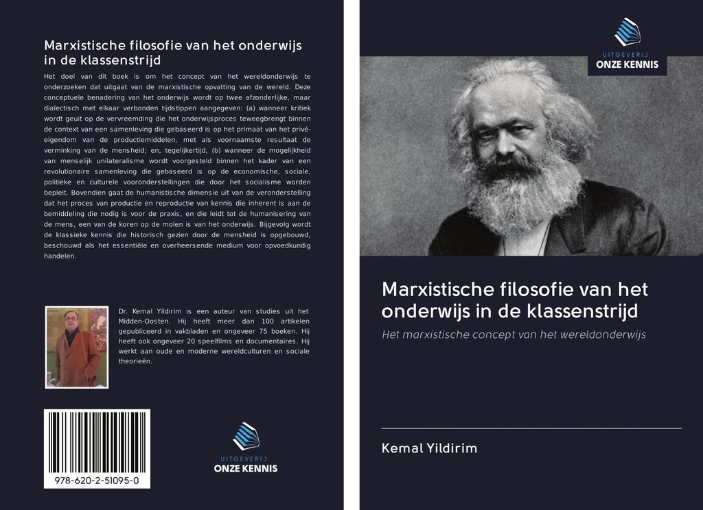 Marxistische filosofie van het onderwijs in de klassenstrijd