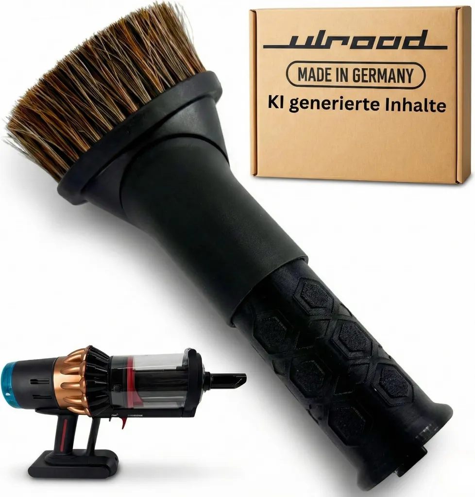 Accessorio Spolvero Dyson V16 Piston SV53 Animal - Pelo Naturale