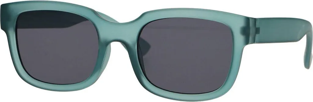 Occhiali da sole Spectrum lenti fumé blu trasparente bambini unisex