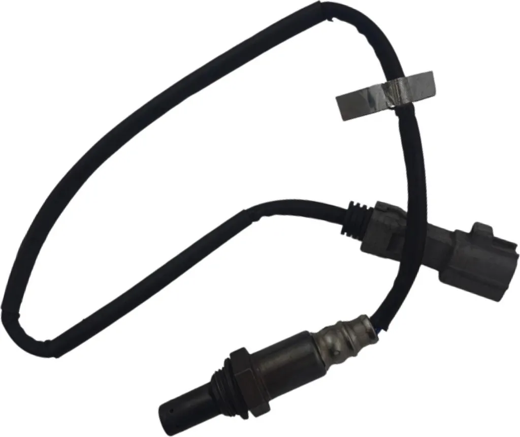 Capteur d'oxygène Sonde lambda TOYOTA Auris pièce moteur