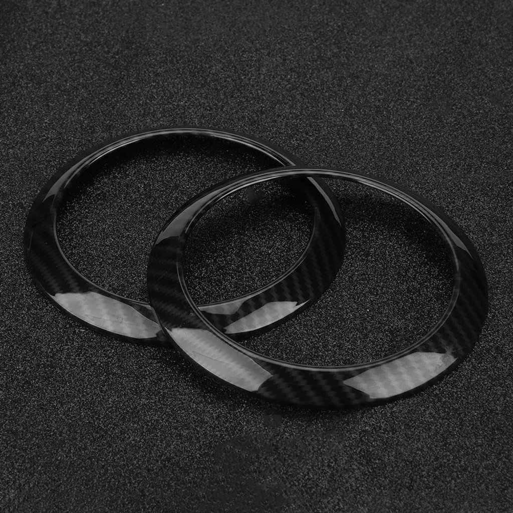 Set 5 Pezzi Anelli Bocchette Aria Mercedes | Prezzo Outlet Online
