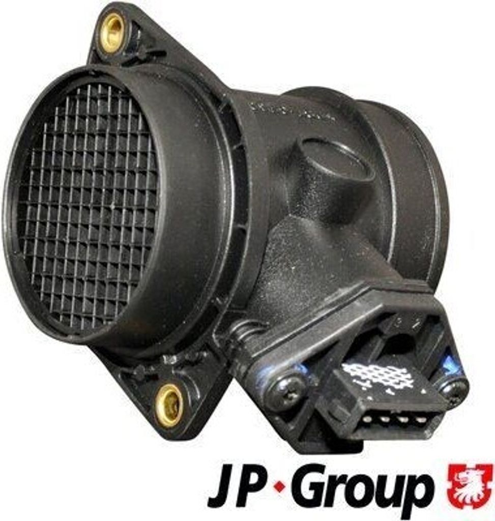 JP GROUP 1293901000 Luftmassenmesser LMM für OPEL Astra F CC (T92) Luftmengenmesser