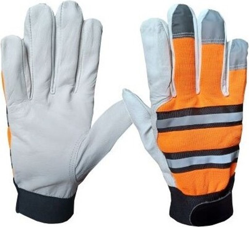 Schutzhandschuhe M-GLOVE VISION 2132X (1 Paar) - Größe 10