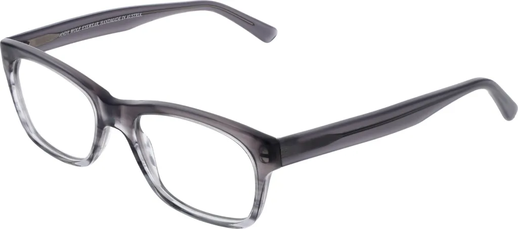 Andy Wolf 4465 C 50 Cerceaux Unis - Design Minimaliste et Confort de Port