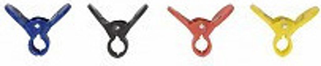 Ubergames – Krocket-Clips der 1. Klasse und großartig