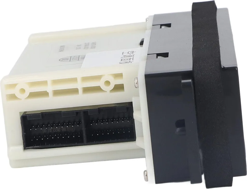 Boîtier de Commande AC pour Pelle Hydraulique Sany 215 et 365 Original - 10