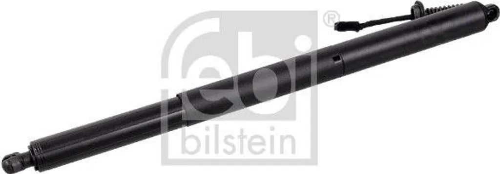 Amortisseur de coffre à gaz haute durabilité FEBI 179301 - BMW F45 2er