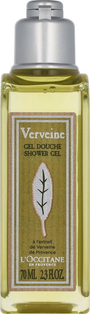 Gel doccia L'Occitane Verveine Immagine del prodotto 