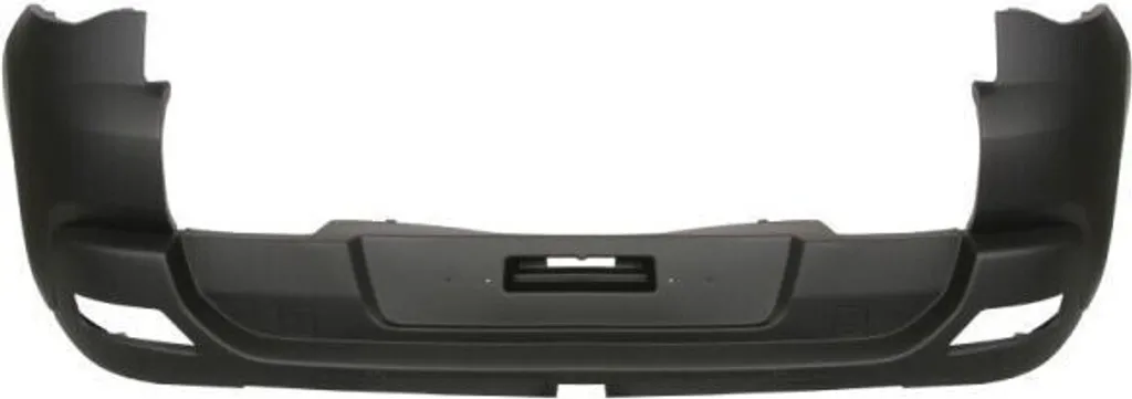 Pare-chocs arrière BLIC 5506-00-5545950P pour 3008 (0U) - OE 7410 JN