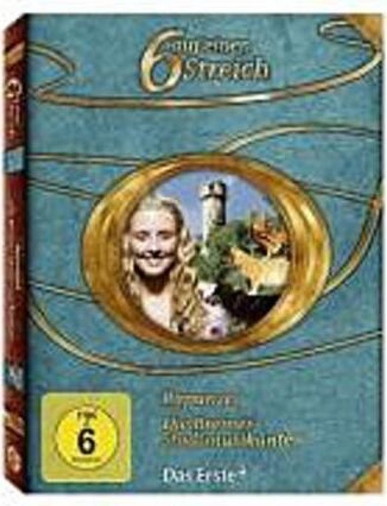Märchenbox - Sechs auf Einen Streich Vol. 5