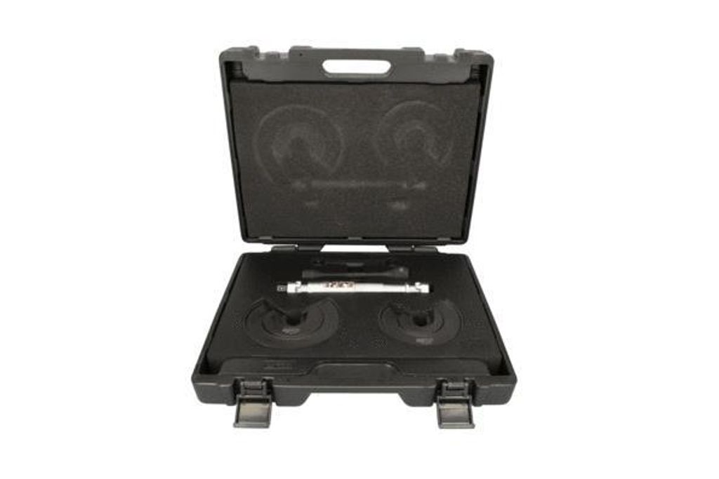 KS TOOLS Set di morsetti centrali telescopici universali Immagine del prodotto 